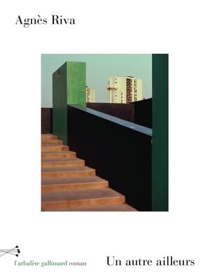 cover image of Un autre ailleurs
